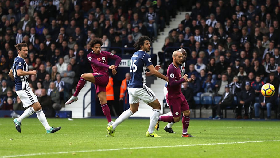 5 Things We Learned From Manchester City's 3-2 Victory ...