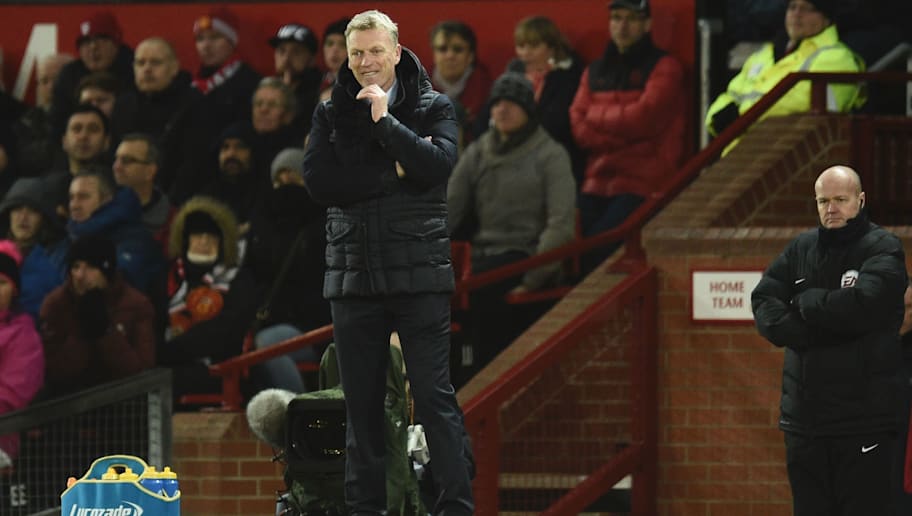 7 Managerial Blunders That Prove Why Everton Should Not Bring David Moyes Back As Manager 90min