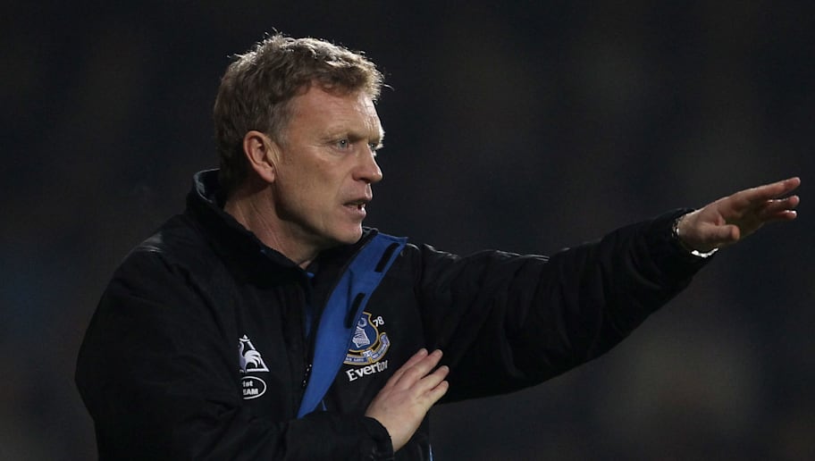 7 Managerial Blunders That Prove Why Everton Should Not Bring David Moyes Back As Manager 90min