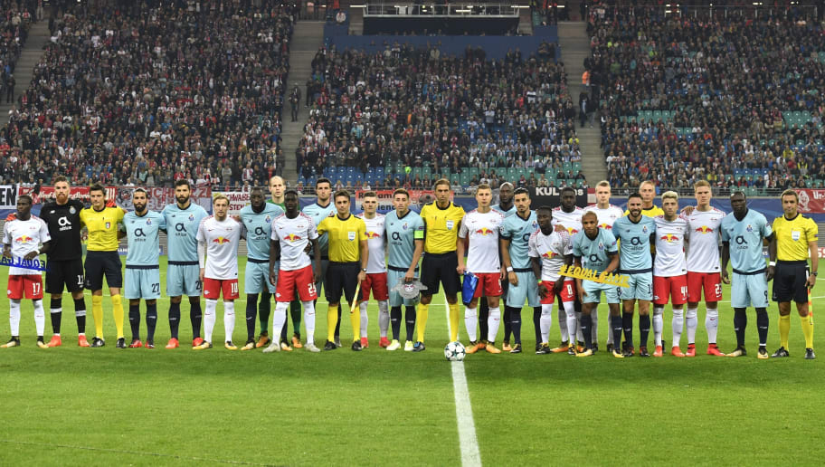 Porto Gegen Leipzig Porto Gegen Leipzig