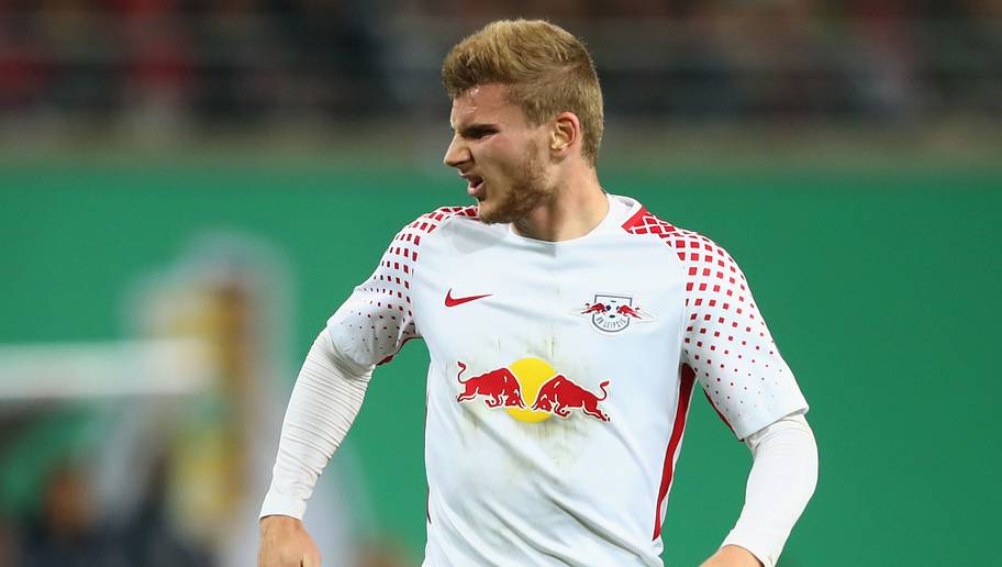 Barcelona Chasing RB Leipzig Stars as Manchester United ...