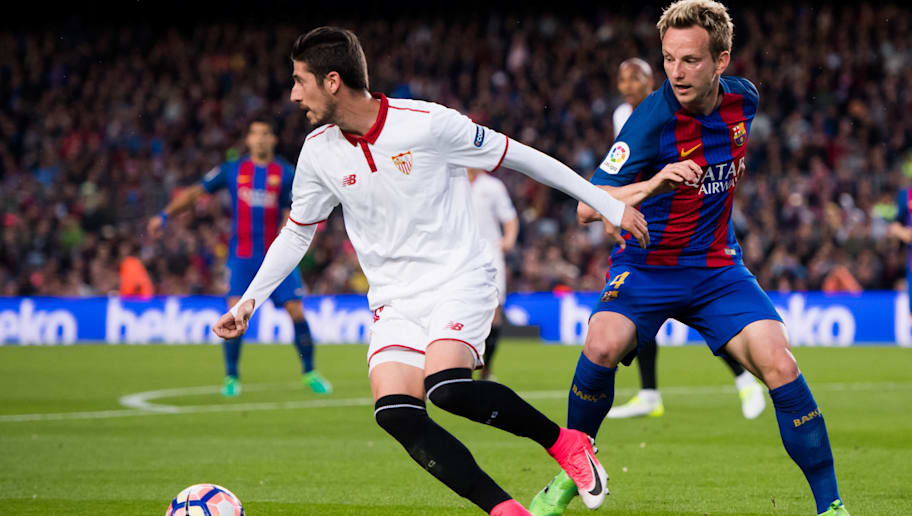 Barcelona Vs Sevilla Match Preview Classic Encounter Key Battle Team News More 90min