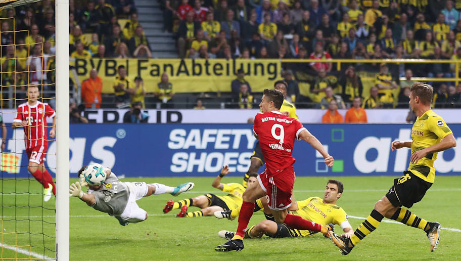 Borussia Dortmund vs Bayern Munich Match Preview: Classic Encounter, Key Battle, Team News ...