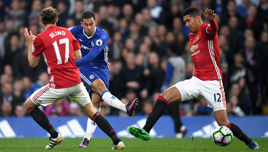 Chelsea vs Man Utd Preview: Classic Encounter, Form, Team ...