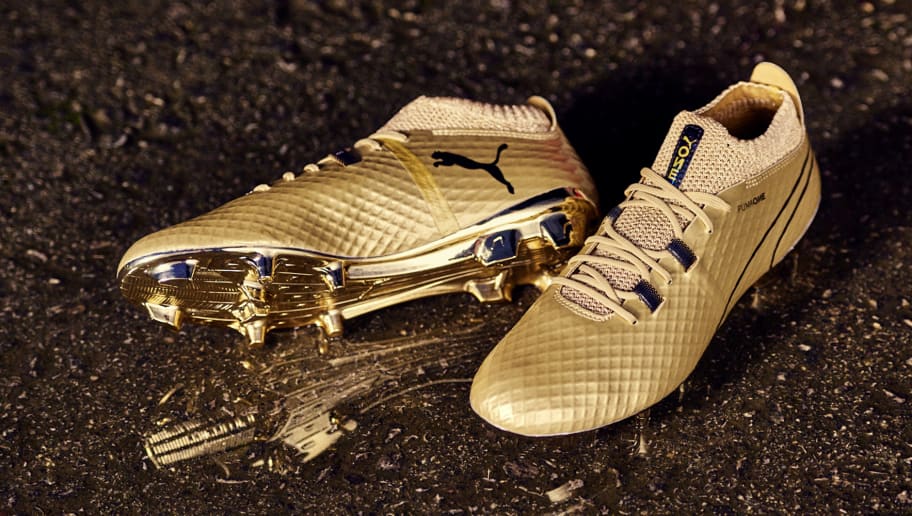 PHOTOS: PUMA Release Images of Stunning 