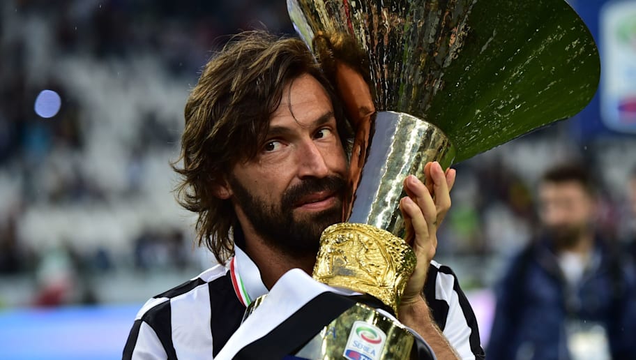 Real Madrid Boss Praises Maestro Andrea Pirlo On Instagram After Italian Icon Announces Retirement 90min Andrea pirlo has announced his retirement from soccer at the age of 38. real madrid boss praises maestro
