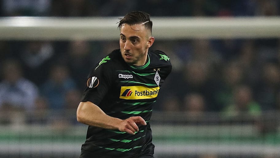 Traum-Comeback im Testspiel: Josip Drmic mit 2 Toren gegen ...