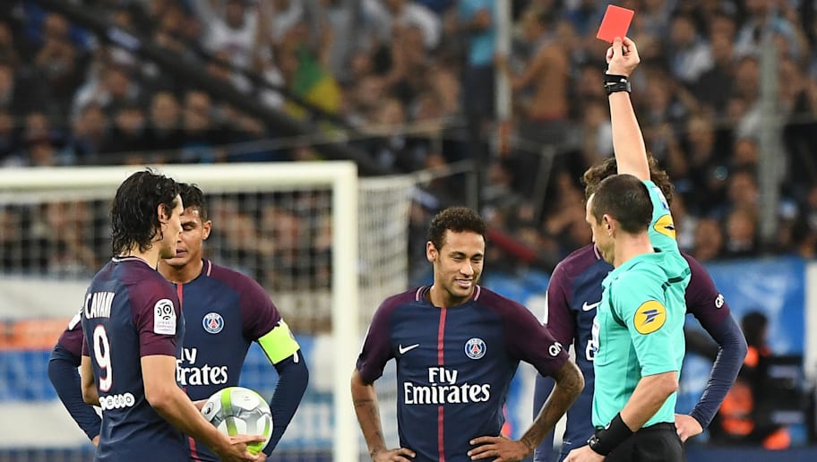 Mercato Psg Neymar Veut Le Depart De Cette Star Pour Faire Venir Coutinho 90min