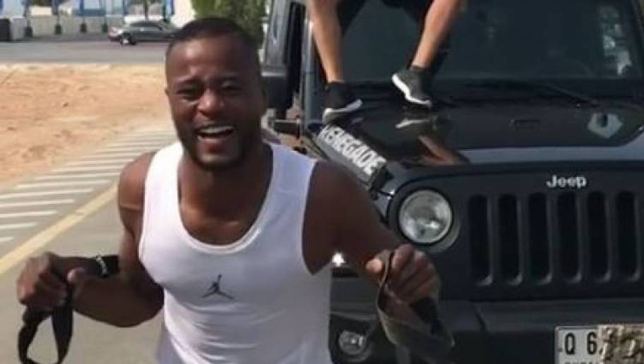 I Love This Game Patrice Evra Shirt