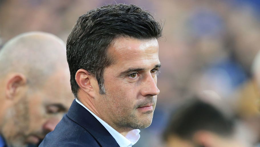 Watford Reject Move For Boss Marco Silva From Everton As Toffees Step Up Managerial Hunt 90min