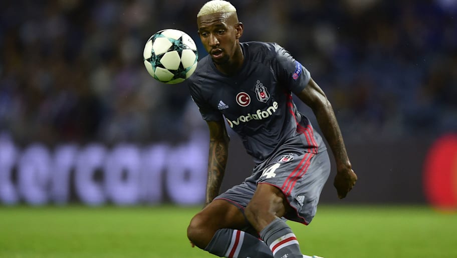 A Milli Takimimiz Icin Flas Anderson Talisca Iddiasi 90min