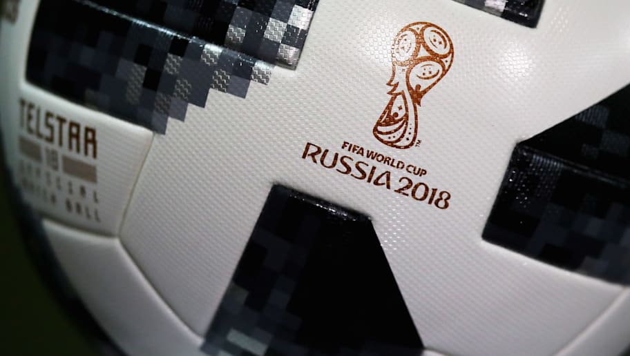 World Cup 2018 A Summary Of All 32 Qualifiers How They Booked