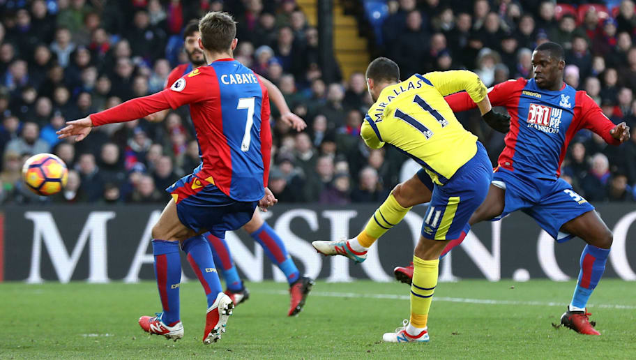 Crystal Palace Vs Everton Match Preview Previous Meeting Key Men Team News More 90min