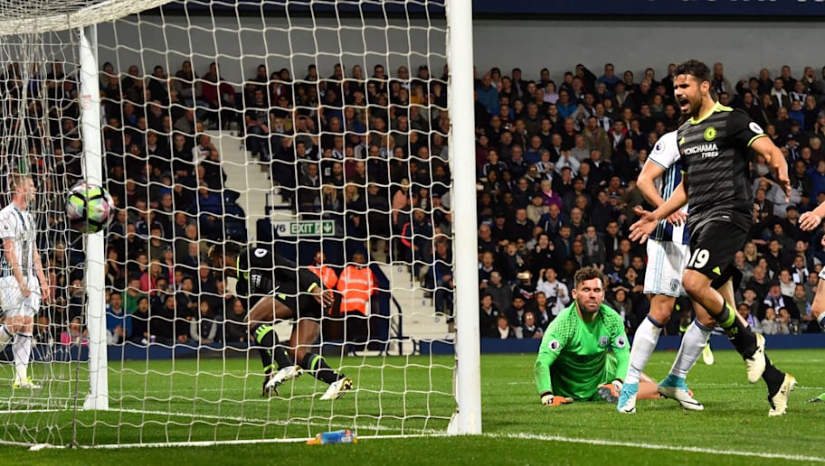 West Brom vs Chelsea Preview: Classic Encounter, Team News ...