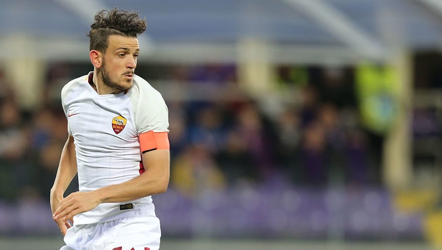 A Clash of Gladiators: Picking a Combined XI of Roma ...