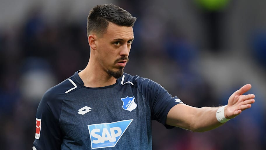 Sandro Wagner vor dem Absprung: Diese 10 Spieler sind als ...