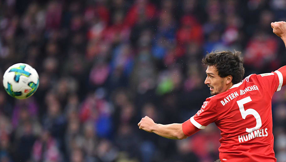 Hummels Marktwert Hummels Marktwert