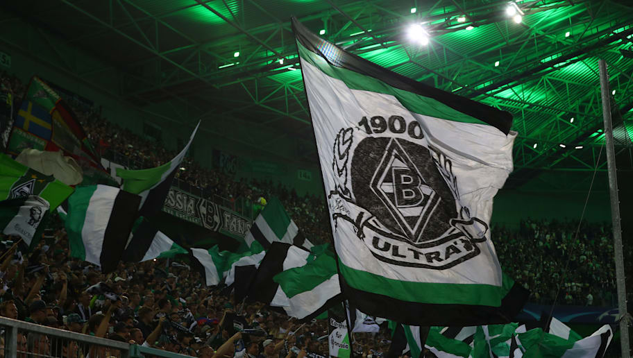 Diese 7 Ex Gladbacher Will Niemand Mehr Beim Vfl Sehen German Site