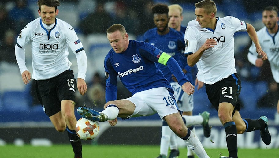 Everton 1 5 Atalanta Toffees Succumb To Humiliating Defeat In Europa League Dead Rubber 90min