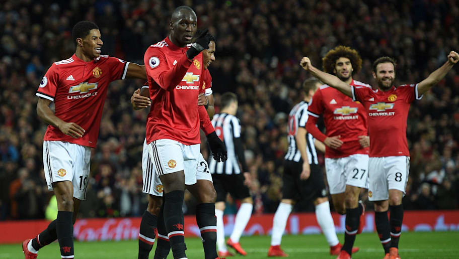 Manchester United Vs Brighton Preview Classic Encounter Team News Form More Ht Media