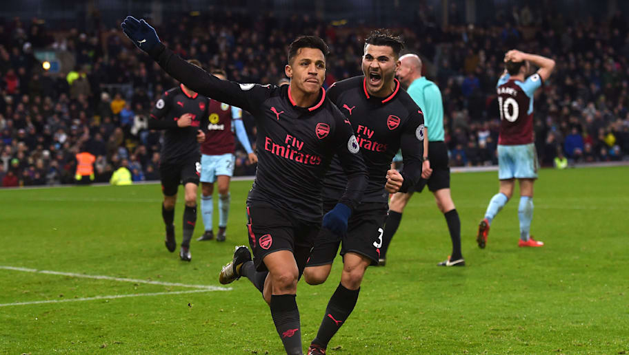 6 Of The Best Moments From A Scintillating Weekend Of Premier