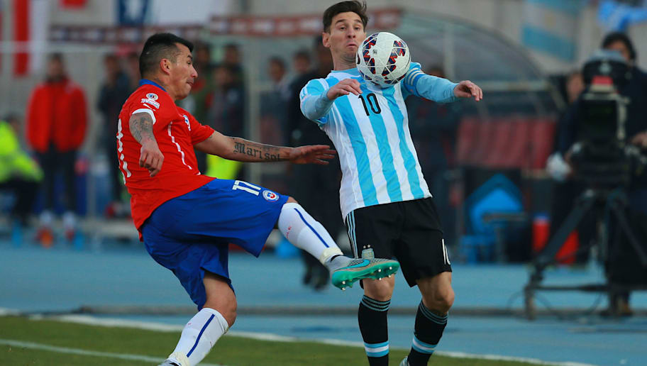 Lionel Messi Kimdir Kac Yasinda Boyu Kilosu Oynadigi Takimlar