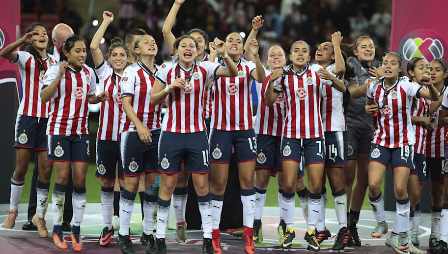 PASTORAS | El Tri femenil llama a 4 nuevas jugadoras de ...