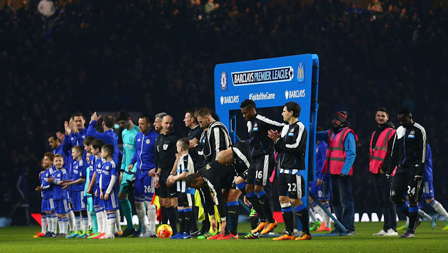 Chelsea Vs Newcastle United Preview Classic Encounter Team News Prediction 90min Last season saw these two sides split results. chelsea vs newcastle united preview