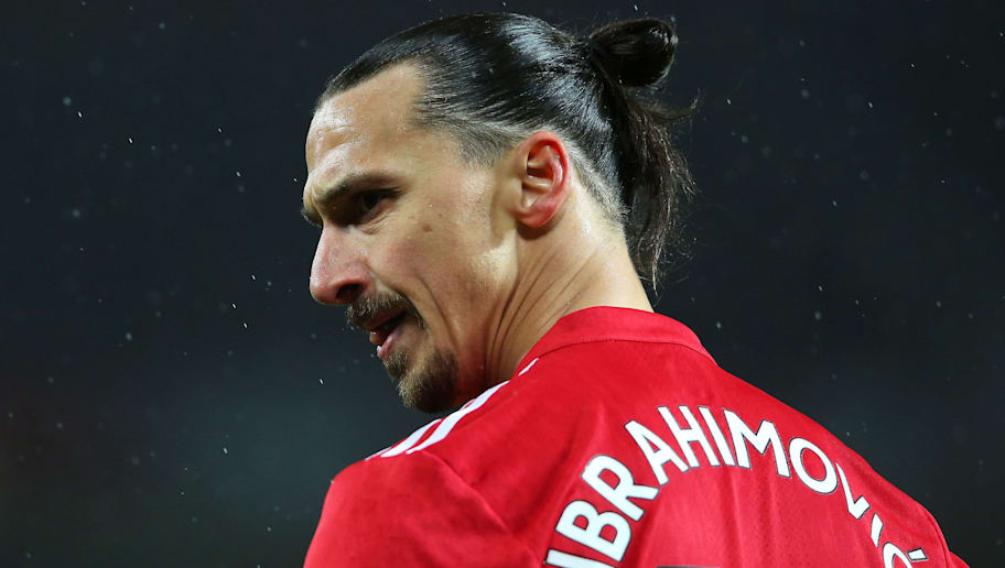 Zlatan Ibrahimovic Reveals Why He Owes His Glittering Football Career To His Father 90min