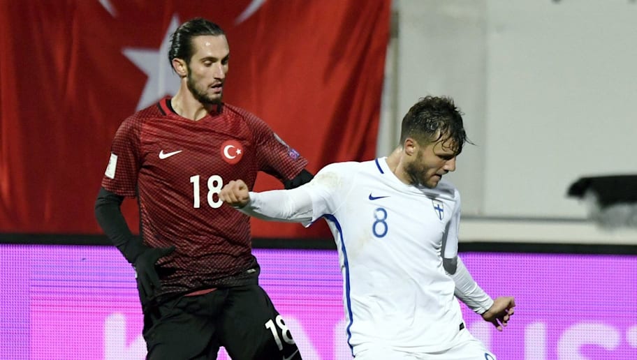 Spurs Reportedly Interested In Signing Promising Trabzonspor Star Yusuf Yazici 90min