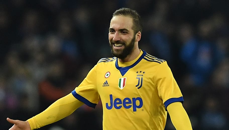 Napoli, Nicolas Higuain attacca De Laurentiis: "Mi sembra ...