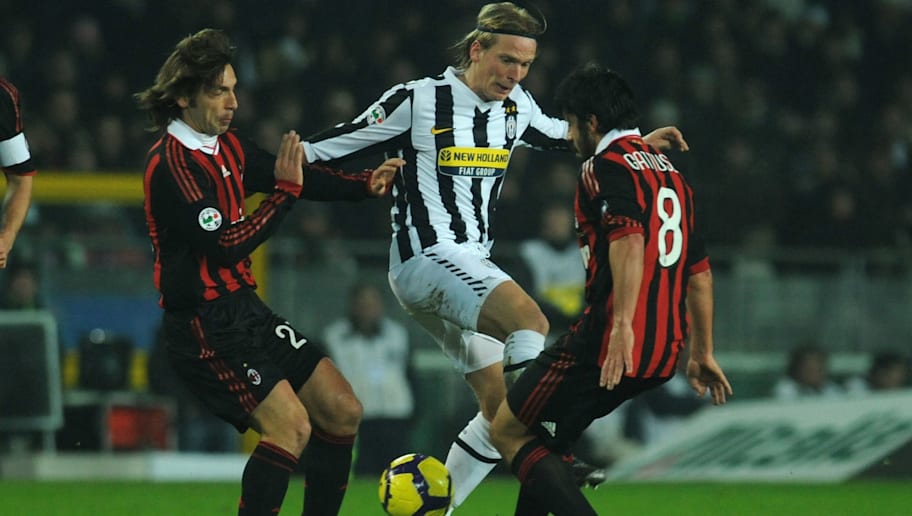 A Look At Three Hilarious Pranks Andrea Pirlo Played On Gennaro Gattuso Ht Media