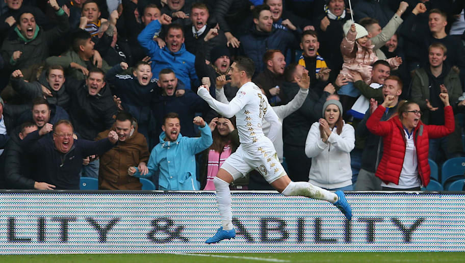 Thomas Christiansen Gives Positive Leeds United Injury ...