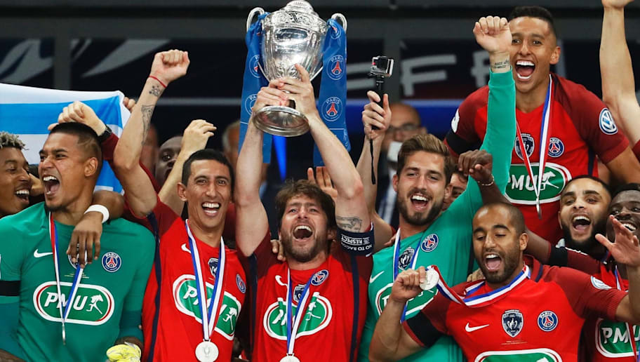 COUPE DE FRANCE : Le tirage complet des 32es de finale | 90min