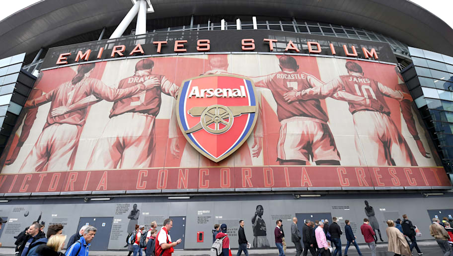 Zuschauer-Ranking: Das sind die stimmungsvollsten Stadien ...