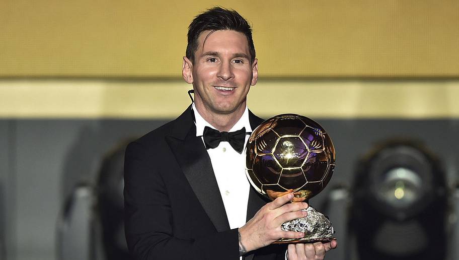 Paises Con Mas Balones De Oro