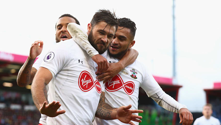 Duell In Southampton Arsenals Gegner Im Check German Site