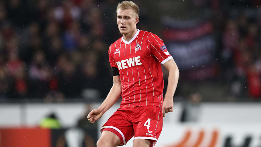 1. FC Köln: Die voraussichtliche Aufstellung gegen den SC ...