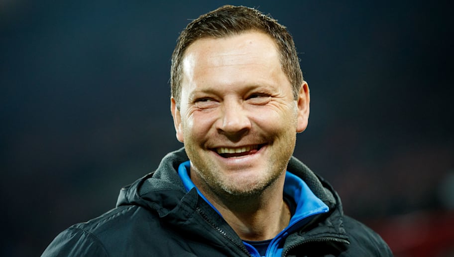Umfrage Wie Spielt Hertha Bsc Heute Gegen Den Fc Augsburg