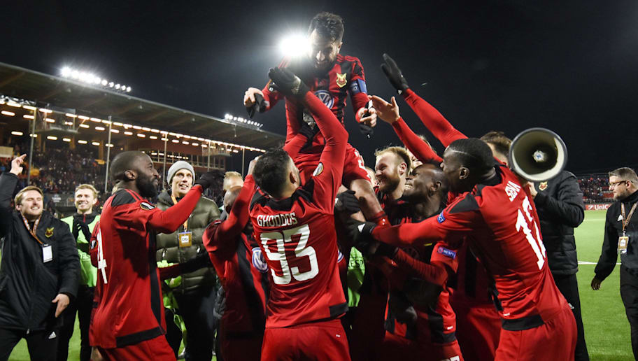 6 Things Every Arsenal Fan Needs to Know About Europa ...