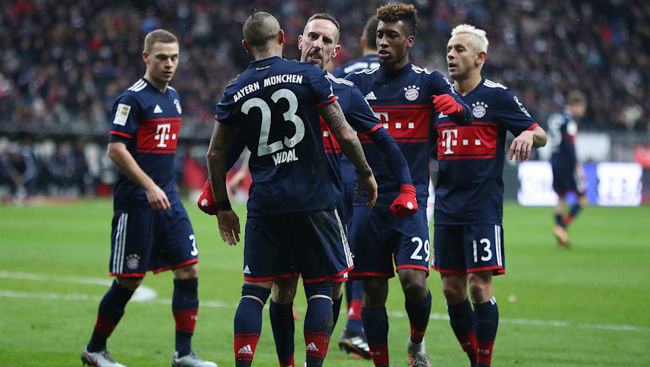 Bayern Munich vs Cologne Preview: Recent Form, Classic ...