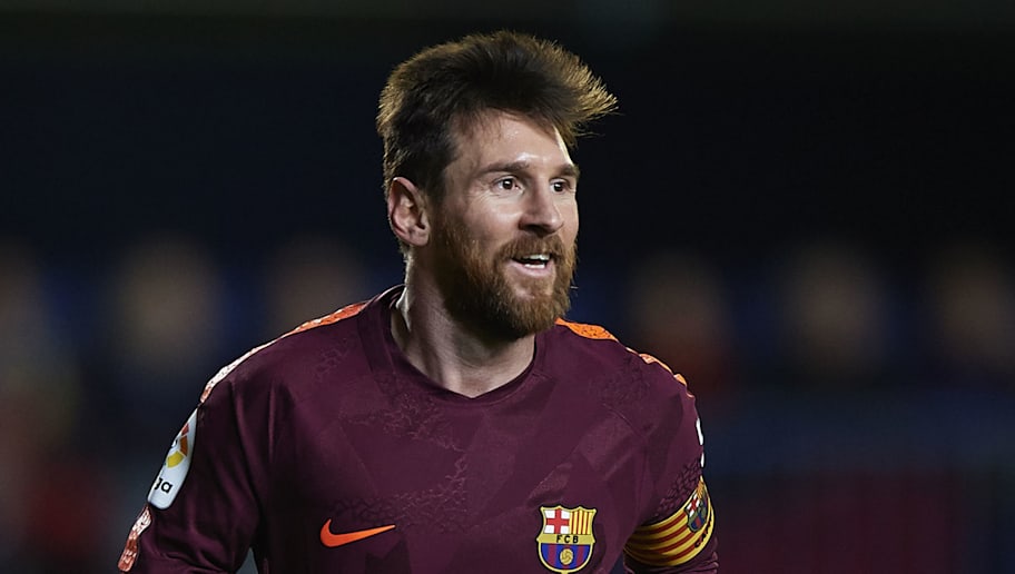 Post Champions League Draw Lionel Messi Feels Chelsea Just Have One Good Player Claims Report Dbltap
