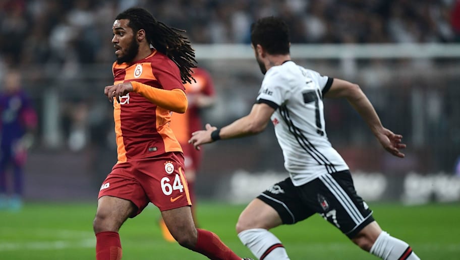 Galatasaray To Send Manchester City Loanee Home After He Fails To Impress 90min