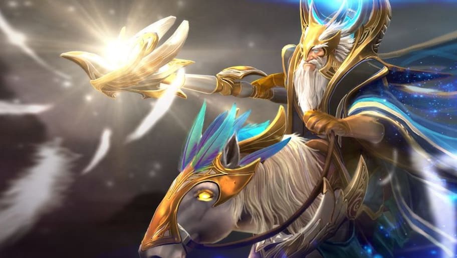 The 4 Best Lore Heroes In Dota 2 Dbltap