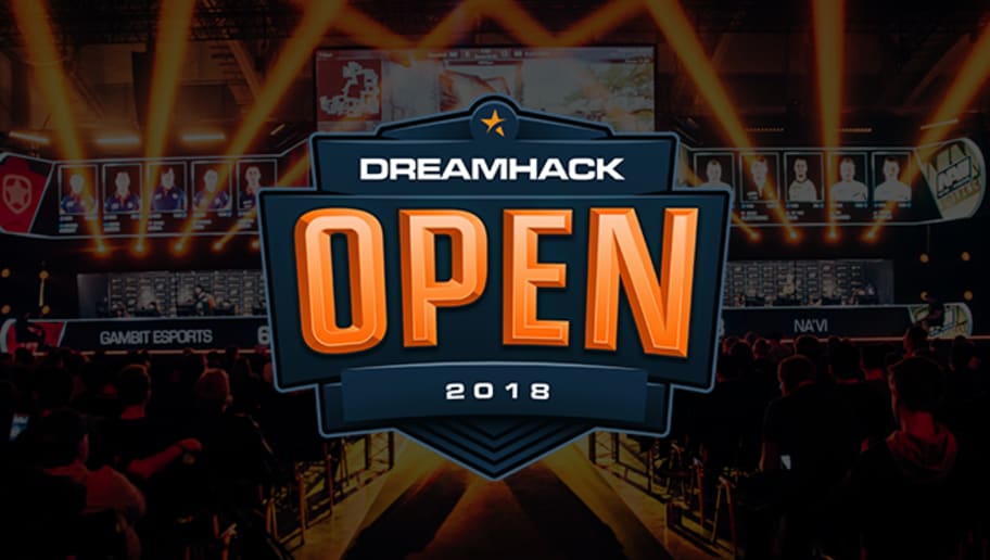 Dreamhack Open 2018 Details Revealed Dbltap - dreamhack open 2018 details revealed