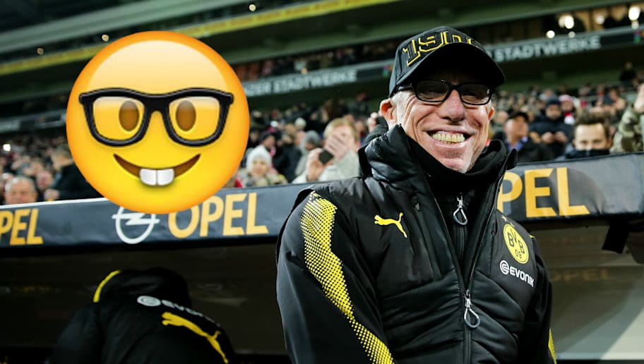 Emojipedia: Diese Emojis beschreiben die Fußball-Stars am ...