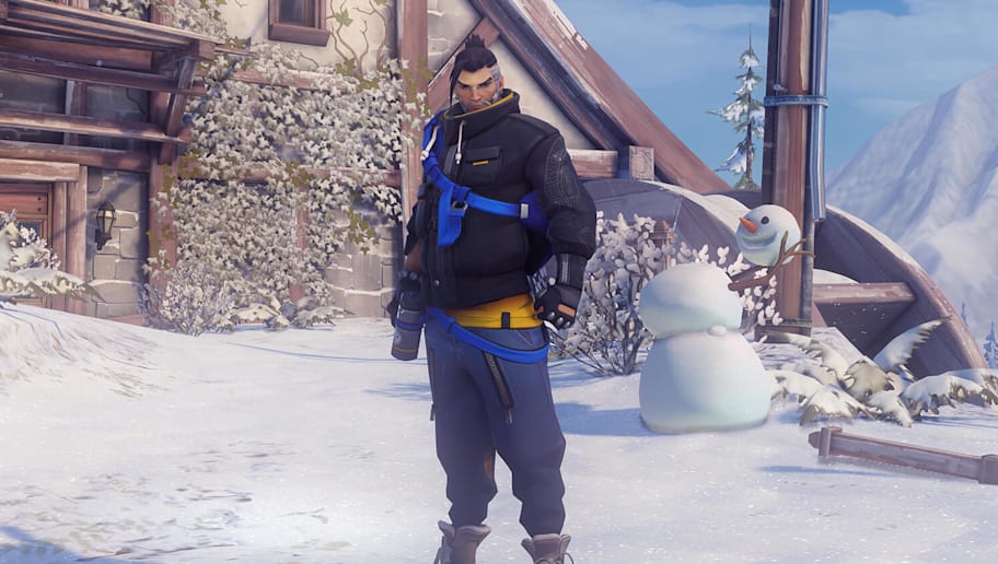 Best And Worst Of The Winter Wonderland Skins Dbltap