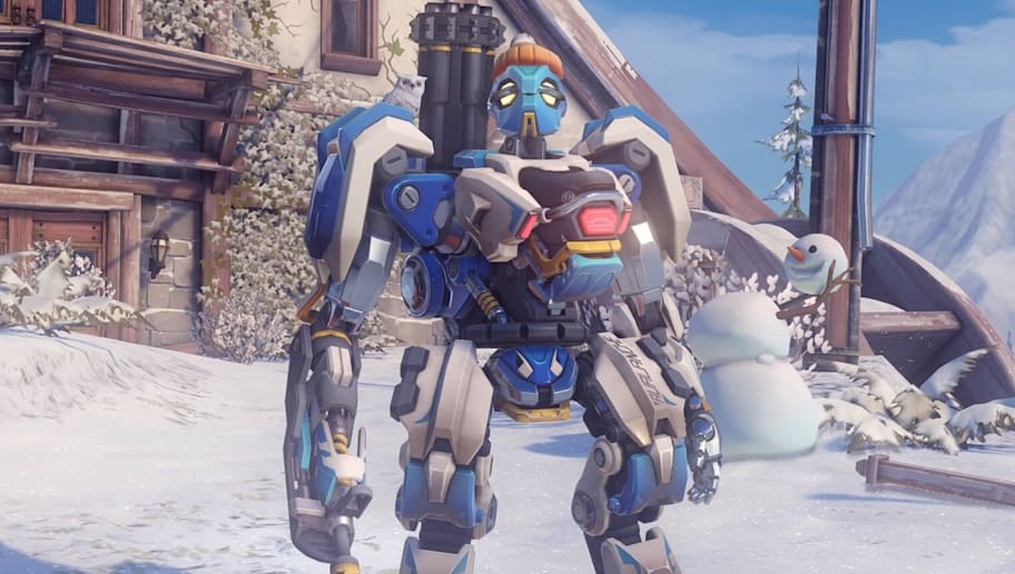 Best And Worst Of The Winter Wonderland Skins Ht Media
