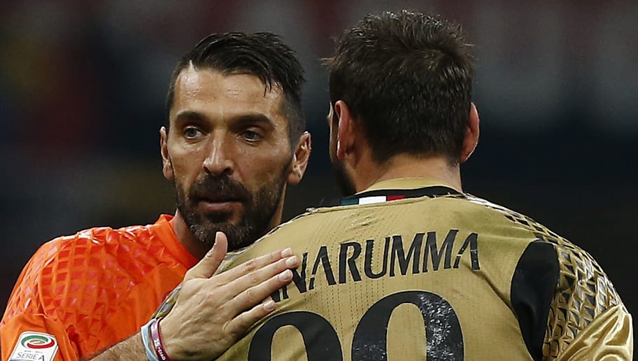 Juventus, assalto a Donnarumma: il club bianconero pronto ...