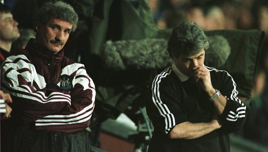 Ain't Over Yet! 5 of the Best Premier League Title Comebacks to Inspire Man City's Challengers ...